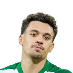 Pedro G. Dream League Soccer