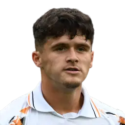 Ryan Giles Dream League Soccer
