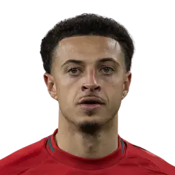 Ethan Ampadu Dream League Soccer