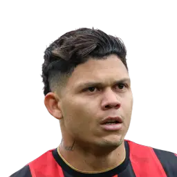 Evanilson Dream League Soccer