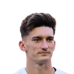 Jose Vayá Dream League Soccer
