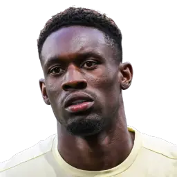 Folarin Balogun Dream League Soccer