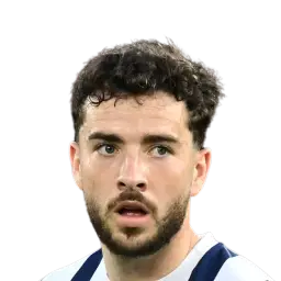 Mikey Johnston Dream League Soccer