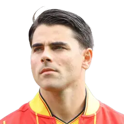 Riccardo Sottil Dream League Soccer