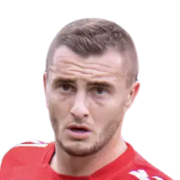 Brendan Chardonnet Dream League Soccer