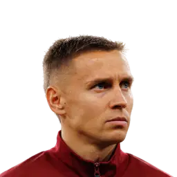 Przemyslaw Frankowski Dream League Soccer
