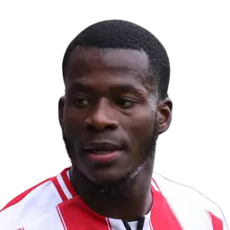 Dango Ouattara Dream League Soccer