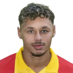 Dean James Dream League Soccer