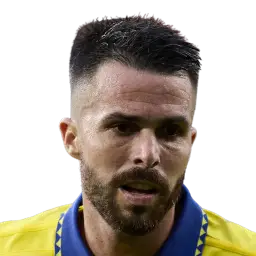 Kirian Rodríguez Dream League Soccer