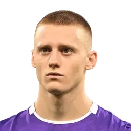 Pietro Comuzzo Dream League Soccer