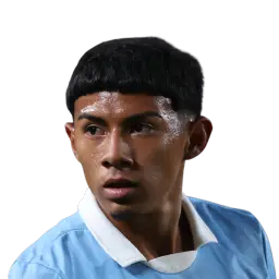 Maxloren Castro Dream League Soccer