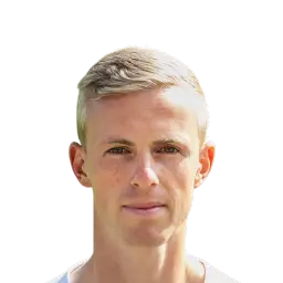 Guus Offerhaus Dream League Soccer