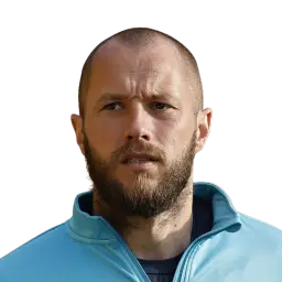 Stevie May Dream League Soccer