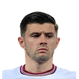 Aaron Cresswell Dream League Soccer