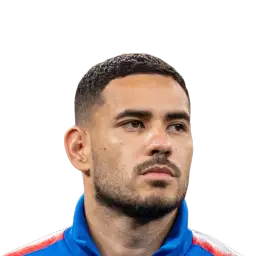Antonio Sanabria Dream League Soccer
