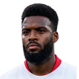 Thomas Lemar Dream League Soccer