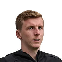 Matt Targett Dream League Soccer