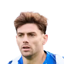 Lucas Boyé Dream League Soccer
