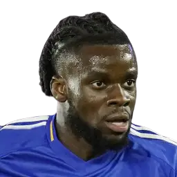 Stephy Mavididi Dream League Soccer