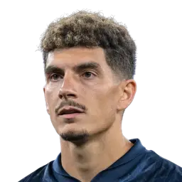 Giovanni Di Lorenzo Dream League Soccer