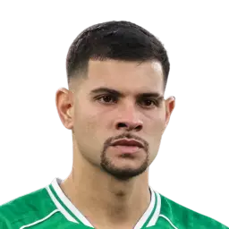 Bruno G. Dream League Soccer