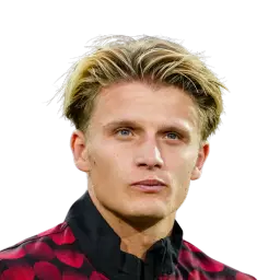 Sem Steijn Dream League Soccer