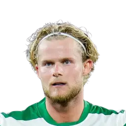 Morten Hjulmand Dream League Soccer