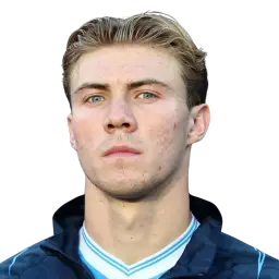 Rasmus Højlund Dream League Soccer