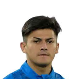 Diego González Dream League Soccer