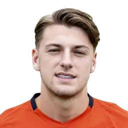 Stije Resink Dream League Soccer