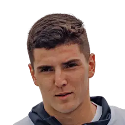 M. Neto Dream League Soccer