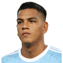 Joao Grimaldo Dream League Soccer