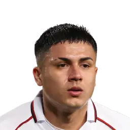 Jairo Concha Dream League Soccer