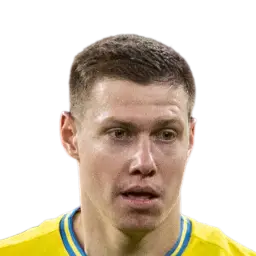 Mykola Matvienko Dream League Soccer
