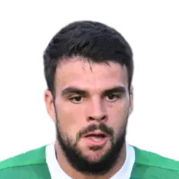Louis Mouton Dream League Soccer