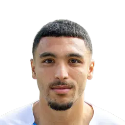 Soufiane Hetli Dream League Soccer