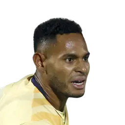Ismael Díaz Dream League Soccer
