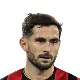 Lewis Cook Dream League Soccer