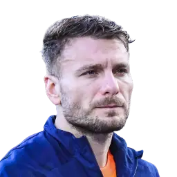 Ciro Immobile Dream League Soccer