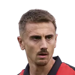 Valentin Rongier Dream League Soccer