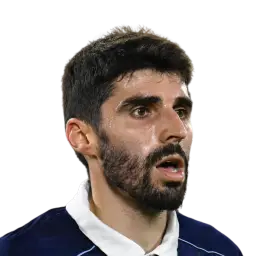 Pierre Lees-Melou Dream League Soccer