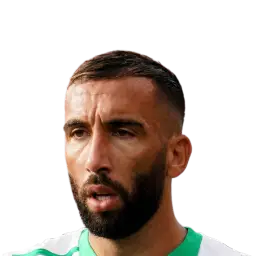 Florian Tardieu Dream League Soccer