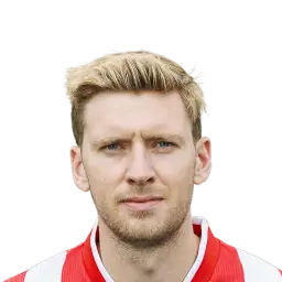 Tobias Lauritsen Dream League Soccer