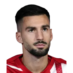 Álex Baena Dream League Soccer