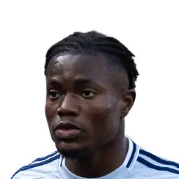 Abdul Fatawu Dream League Soccer