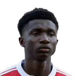 Lamine Camara Dream League Soccer