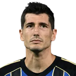 Stefano Moreo Dream League Soccer