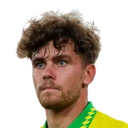 Mathias Kvistgaarden Dream League Soccer
