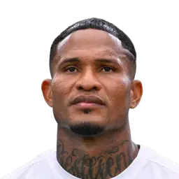 Éric Davis Dream League Soccer