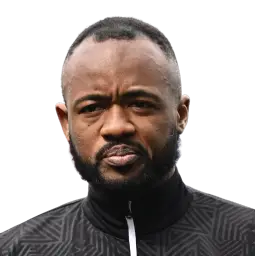 Jordan Ayew Dream League Soccer